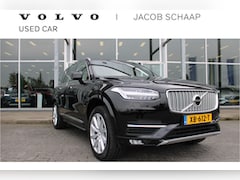 Volvo XC90 - T5 AWD Inscription 7P. | Trekhaak | Head up | Schuif/kantel dak | Camera achter | Memory s