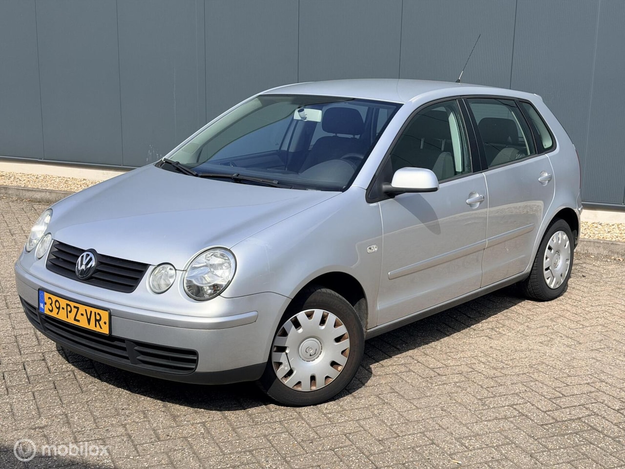Volkswagen Polo - 1.4-16V Athene NAP/APK/AIRCO/CRUISE - AutoWereld.nl