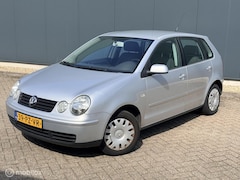 Volkswagen Polo - 1.4-16V Athene NAP/APK/AIRCO/CRUISE