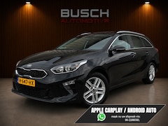 Kia Cee'd Sportswagon - 1.0 T-GDi DynamicLine | VAN 2e EIG |