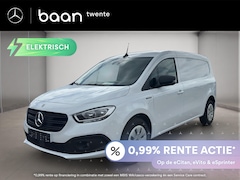 Mercedes-Benz eCitan - 112 Pro L2 51 kWh