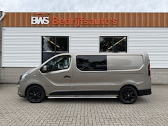 Fiat Talento - 1.6 MJ EcoJet 125pk L2H1 DC 5 persoons SX / vaste prijs rijklaar € 15.950 ex btw / lease v
