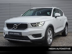 Volvo XC40 - 1.5 T3 163pk Momentum Automaat | 18 inch velgen | Climate Control | Cruise Control | DAB |