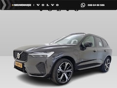 Volvo XC60 - 2.0 T6 Plug-in hybrid AWD Plus Dark | SOH:100% | Trekhaak | 360° Camera | 21" | Schuif/Kan