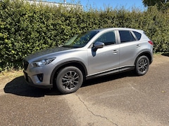 Mazda CX-5 - 2.0 Skylease 2WD Navi