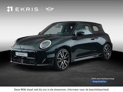 MINI Electric - 3-Deurs Cooper SE | John Cooper Works XL Trim
