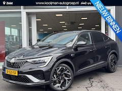 Renault Arkana - 1.6 E-Tech full hybrid 145 esprit Alpine