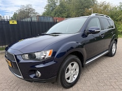 Mitsubishi Outlander - 2.0 Intro Edition Airco/Cruise/Trekh