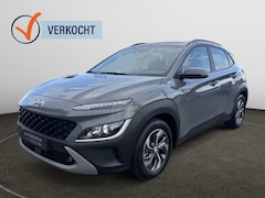 Hyundai Kona - 1.6 GDI Hybrid Comfort Smart | trekhaak