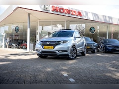Honda HR-V - 1.5 Executive Automaat | 1e eigenaar | NL auto | Unieke km stand | volledig dealeronderhou