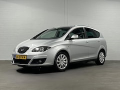 SEAT Altea XL - 1.6 TDI Ecomotive Businessline COPA Trekhaak | Cruise control | Climate control | Parkeers