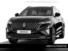 Renault Espace - E-Tech full hybrid 200 iconic 7p. | Automaat| Head Up Display | Verwarmbare Voorruit | Har