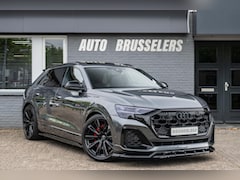 Audi Q8 - 60 TFSI e quattro Pro Line S Competition SQ8 style Pano RS seats Head Up