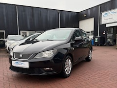 SEAT Ibiza - 1.2 TSI Chill Out plus