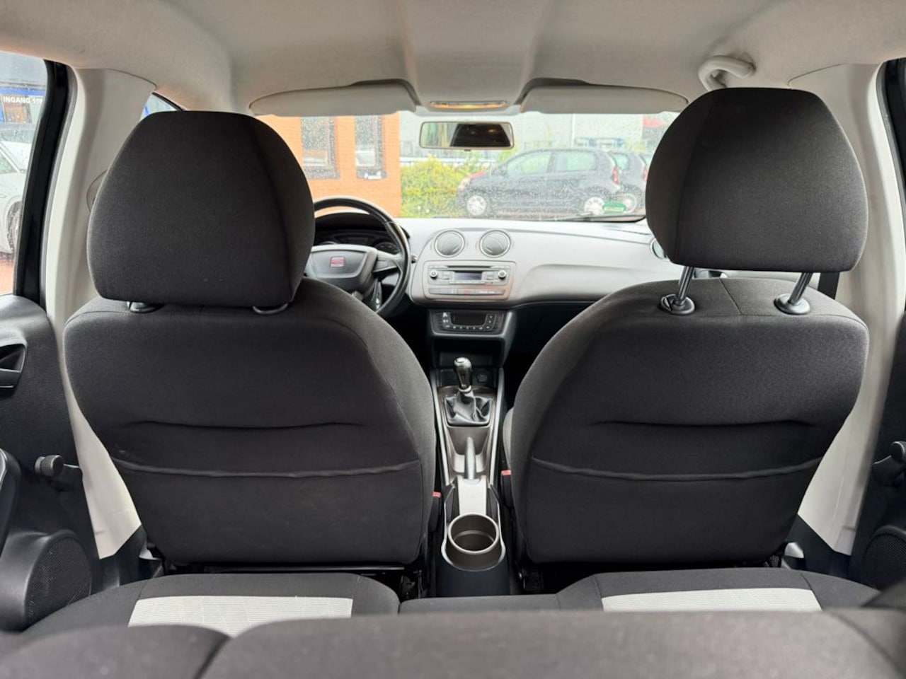 SEAT Ibiza - 1.2 TSI Chill Out plus 1.2 TSI Chill Out plus - AutoWereld.nl