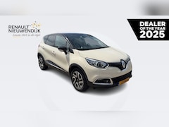 Renault Captur - 0.9 TCe Dynamique | TREKHAAK | 1E EIGENAAR | CLIMATE CONTROL |