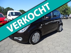 Opel Agila - 1.2 Edition AIRCO/TREKHAAK/LAGE KM-STAND