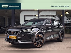 CUPRA Formentor - 1.4e-Hybrid VZ PHEV Copper Edition 19INCH|NAV|ACC|