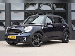 MINI Countryman - 1.6 Cooper S ALL4 Pepper '11 Xenon Clima Cruise nruil mogelijk
