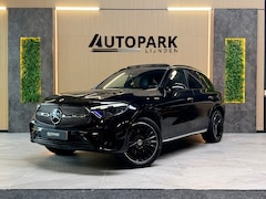 Mercedes-Benz GLC-klasse - 300e 4MATIC AMG Line |PANO|HuD|360CAM|BURMESTER|20 INCH|MEMORY|KEYLESS|GARANTIE|SFEERVERLI