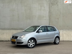 Volkswagen Polo - 1.4-16V 5deurs Airco Nieuwe APK LEES TEKST