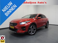 Kia XCeed - 1.6 GDi PHEV Plug-In ExecutiveLine LEER/MEMORY/LED/18"LMV