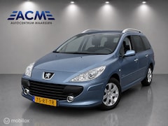Peugeot 307 SW - 1.6-16V Pack