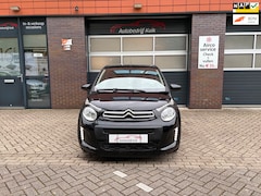 Citroën C1 - 1.0 VTi Feel LAGE KM STAND