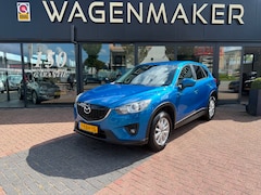 Mazda CX-5 - 2.0 TS+ 2WD Airco|Cruise|NAVI|Stoelvw|DEALEROH
