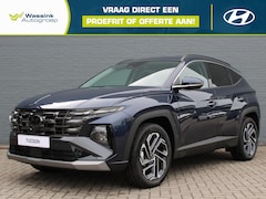 Hyundai Tucson - 1.6 T-GDI PHEV Comfort Plus