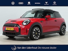 MINI Electric - Classic 33 kWh Navigatie | Cruise | Airco | PDC 58