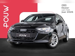 Audi A3 Sportback - 30 TFSI 115pk Pro Line | Stoelverwarming | 17" Velgen