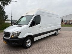 Mercedes-Benz Sprinter - 316 2.2 CDI L3H3