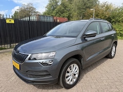 Skoda Karoq - 1.5 TSI ACT Ambition Carplay/Navi/Airco/Cruise