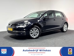 Volkswagen Golf - 1.0 TSI Comfortline | NAVI | TREKHAAK | ACC |
