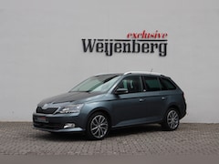 Skoda Fabia Combi - 1.0 Edition Cruise PDC