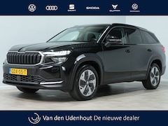 Skoda Kodiaq - 1.5 150 pk TSI MHEV Business Edition 227