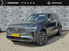 Volvo XC90 - 2.0 T8 Plug-in hybrid AWD Ultra Bright Exec. Ed. | Luchtvering | Geventileerde Nappa leder