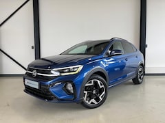 Volkswagen Taigo - 1.5 TSI R-Line Edition |ACC|Apple Carplay|Trekhaak|Stoelverwarming|IQ Light|