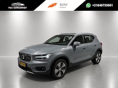 Volvo XC40 - 1.5 T5 Twin Engine Inscription | 6 MND GARANTIE | PANO | ACC | CARPLAY