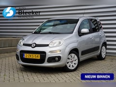 Fiat Panda - 0.9 TwinAir Lounge Airco BT Trekhaak