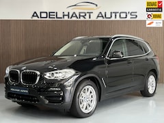 BMW X3 - XDrive30e Executive 294 PK / Navigatie full map / Full Lederen interieur / Elektrische sto