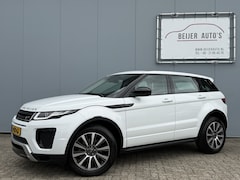 Land Rover Range Rover Evoque - 2.0 Si4 HSE Automaat Trekhaak/Pano
