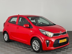 Kia Picanto - 1.0 DPi DynamicLine | CruiseControl | Airco | ✅ 1e Eigenaar *LET OP, DONDERDAG 10 SEPT. GE