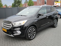 Ford Kuga - 1.5 EcoBoost Titanium Navi Clima 130dkm