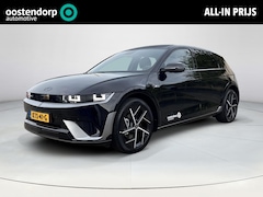 Hyundai IONIQ 5 - N Line Business 84 kWh | Achteruitrijcamera | Stoelverwarming | Stuurverwarming | Elektris