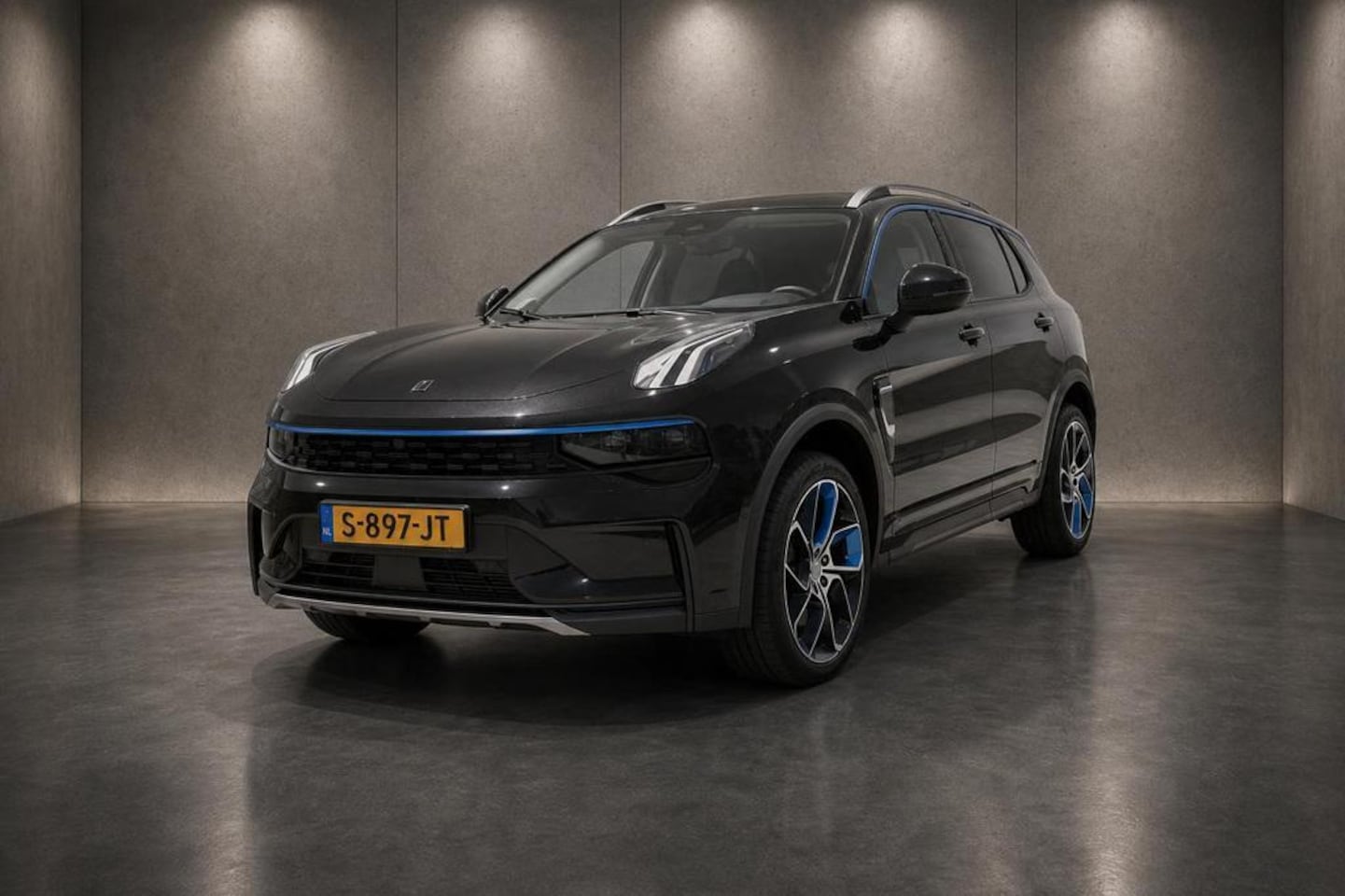 Lynk & Co 01 - 1.5 phev | 1e eigenaar | origineel nl auto | 360 camera| panoramadak | - AutoWereld.nl