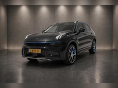 Lynk & Co 01 - 1.5 phev | 1e eigenaar | origineel nl auto | 360 camera| panoramadak |