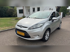Ford Fiesta - 1.25 Limited /AIRCO/