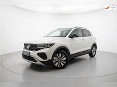 Volkswagen T-Cross - 1.0 TSI GOAL EDITION ACC PDC CARPLAY